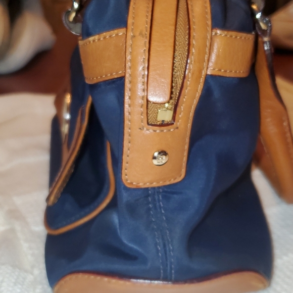 Kate Spade Mini Simone Prince Navel Sachel - Picture 13 of 16